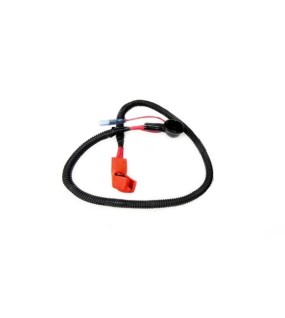 Royal Enfield Bullet Cable Assembly Battery Set