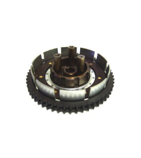New Royal Enfield 350cc Clutch Sprocket And Drum Assembly