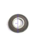 New Royal Enfield 350cc Clutch Sprocket And Drum Assembly