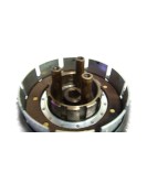 Royal Enfield 500cc Clutch Sprocket And Drum Assembly