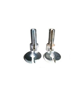 Royal Enfield Clutch And Brake Cable Adjuster W Nut