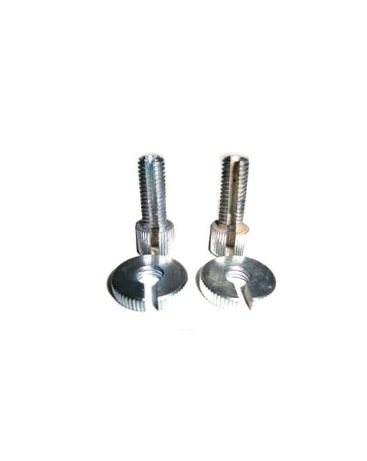 Royal Enfield Clutch And Brake Cable Adjuster W Nut