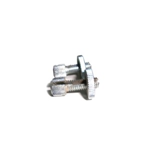 Royal Enfield Clutch And Brake Cable Adjuster W Nut