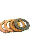 Royal Enfield Complete OEM Clutch Overhaul Kit