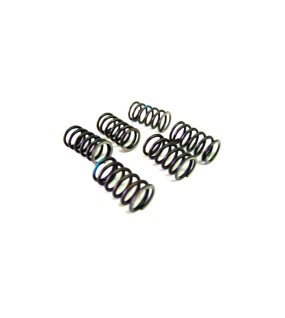 Royal Enfield Complete OEM Clutch Overhaul Kit