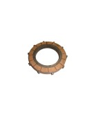 Royal Enfield 4pc Clutch Steel Plate Kit