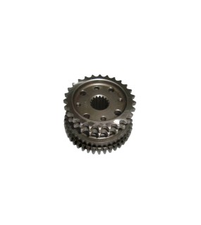 Genuine Sprag Clutch Assembly For Royal Enfield Efi Models