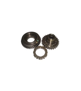 Genuine Sprag Clutch Assembly For Royal Enfield Efi Models