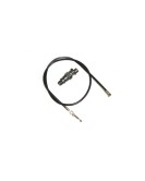 New Royal Enfield Complete Decompressor Assembly Cable
