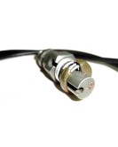 New Royal Enfield Complete Decompressor Assembly Cable