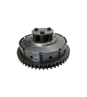 Royal Enfield Premium 4 Speed Clutch Assembly 5 Plate