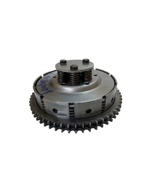 Royal Enfield Premium 4 Speed Clutch Assembly 5 Plate
