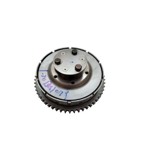 Royal Enfield Premium 4 Speed Clutch Assembly 5 Plate