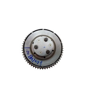 Royal Enfield Premium 4 Speed Clutch Assembly 5 Plate