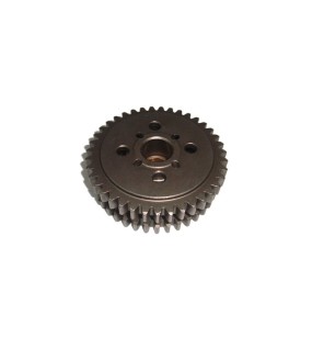 Royal Enfield Sprag Clutch Assembly