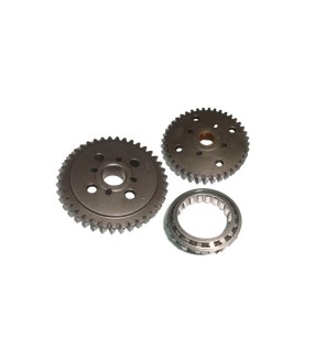 Royal Enfield Sprag Clutch Assembly