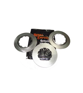 Royal Enfield Clutch Steel Plate Kit