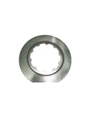 Royal Enfield Clutch Steel Plate Kit