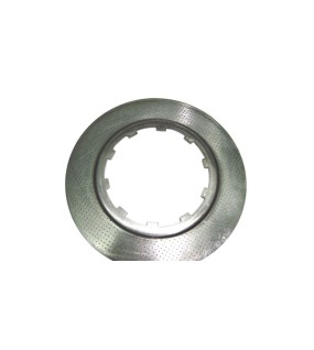 Royal Enfield Clutch Steel Plate Kit
