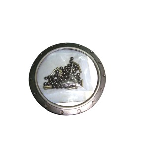 Royal Enfield Clutch Ball Cage Kit
