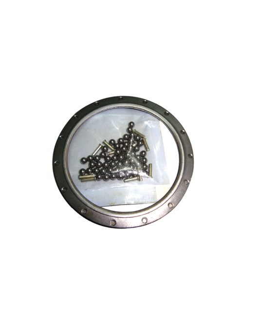 Royal Enfield Clutch Ball Cage Kit