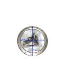 Royal Enfield Clutch Ball Cage Kit