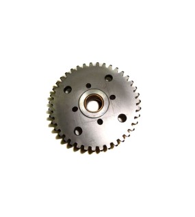 Royal Enfield ES Clutch Gear Drive