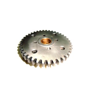 Royal Enfield ES Clutch Gear Drive