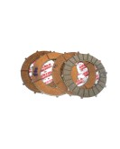 Royal Enfield Clutch Friction Plate Kit