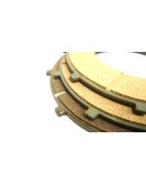 Royal Enfield Replacement Clutch Friction Plate Set