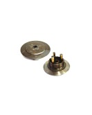 Royal Enfield 350cc Clutch Centre Assembly