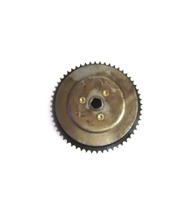 Royal Enfield 350cc Clutch Centre Assembly