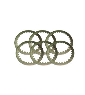 Royal Enfield 350cc UCE Models Clutch Plain Plate