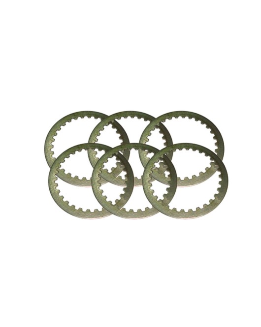 Royal Enfield 350cc UCE Models Clutch Plain Plate