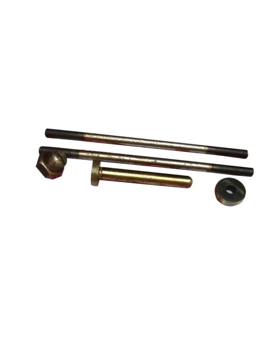 Royal Enfield Bullet 4 Speed Clutch Rod Kit