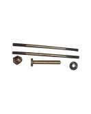 Royal Enfield Bullet 4 Speed Clutch Rod Kit