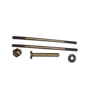 Royal Enfield Bullet 4 Speed Clutch Rod Kit