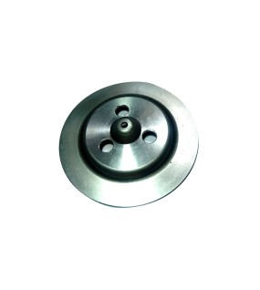Royal Enfield Clutch Front Plate - Interceptor