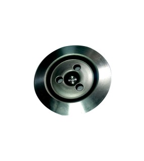 Royal Enfield Clutch Front Plate - Interceptor