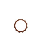 Royal Enfield 350cc UCE Models Clutch Friction Plate