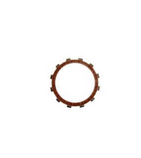 Royal Enfield 350cc UCE Models Clutch Friction Plate