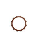 Royal Enfield UCE Classic 350 Clutch Plates Set of 6 Pcs New & Packed