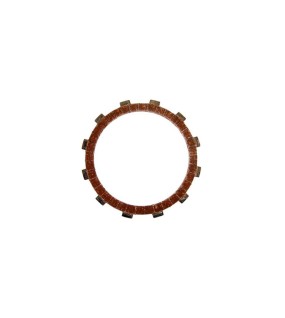 Royal Enfield UCE Classic 350 Clutch Plates Set of 6 Pcs New &amp; Packed
