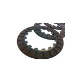Norton Dominator Clutch Plate Set New & Packed (5 Pcs)