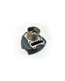Royal Enfield Himalayan Cylinder Barrel W/P Assembly D1 For BS4 Model