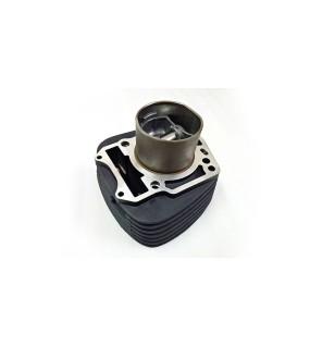 Royal Enfield Himalayan Cylinder Barrel W/P Assembly D1 For BS4 Model