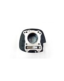 Royal Enfield Himalayan Cylinder Barrel W/P Assembly D1 For BS4 Model