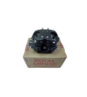 Genuine Royal Enfield Himalayan Complete Cylinder Head Assembly