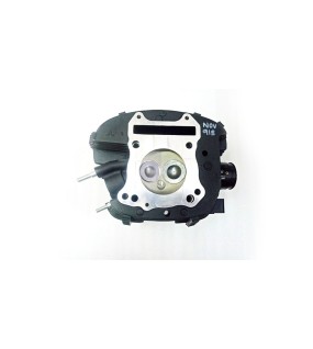 Royal Enfield Himalayan Complete Cylinder Head &amp; Barrel - Piston Assembly