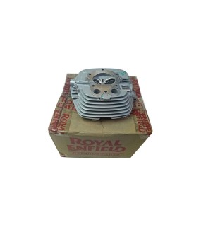 Royal Enfield Classic 500cc Cylinder Head Sub Assembly